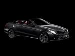Mercedes-Benz E-Class Cabriolet 2010 года